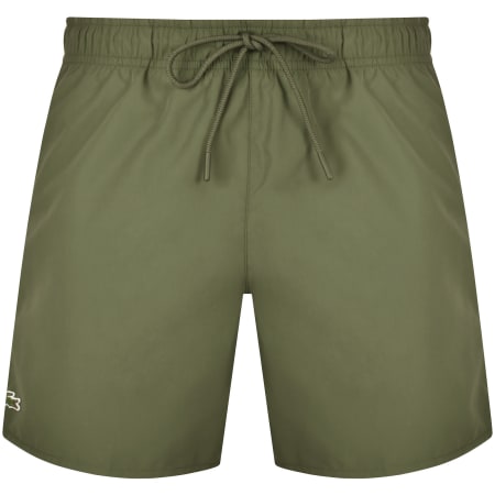 Lacoste Shorts Mainline Menswear